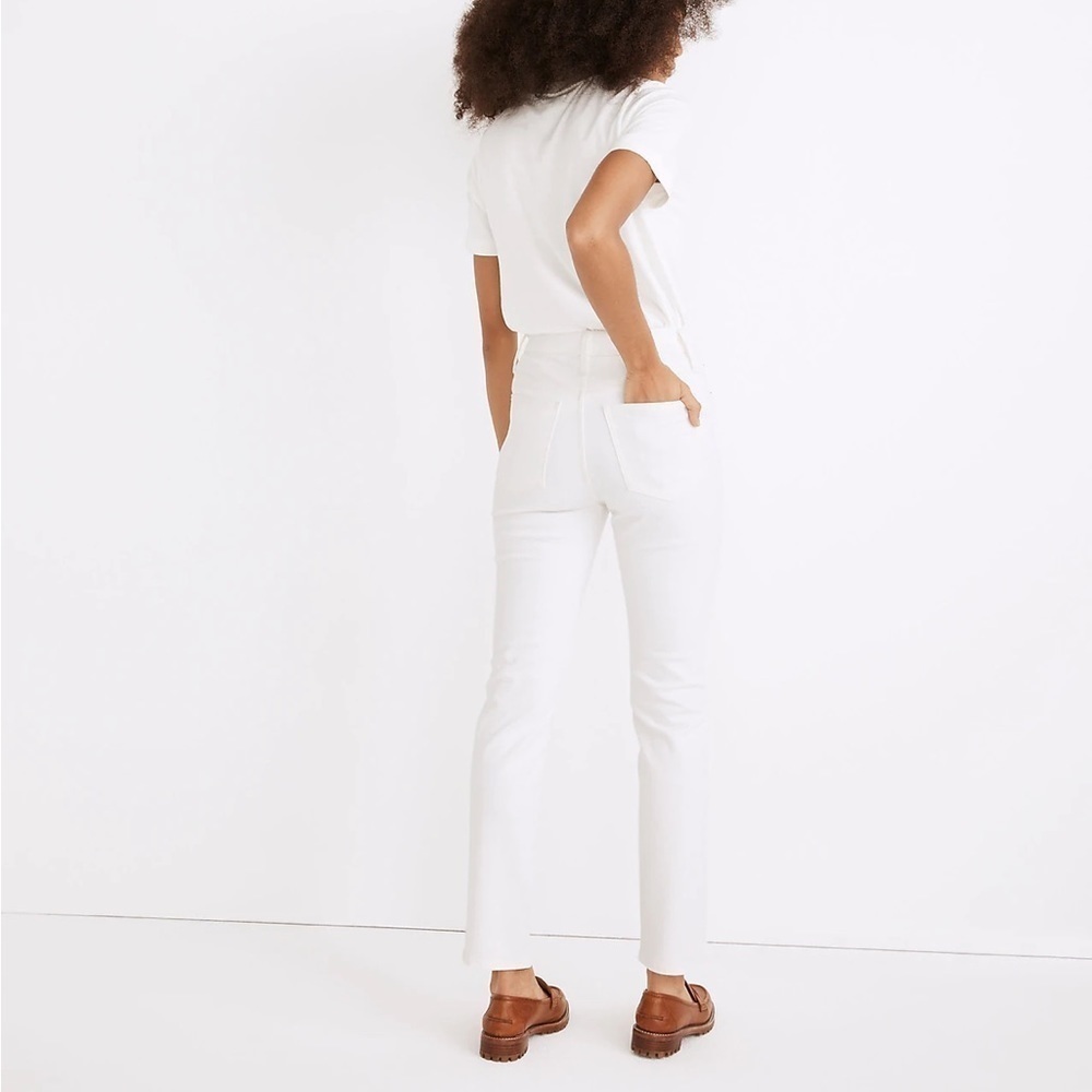 Madewell The Perfect Vintage Jean - Picture 3 of 11